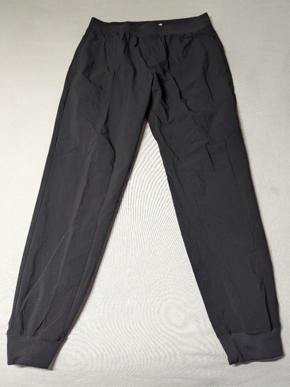 ALO Yoga Men's Co-Op Pants - Size XL